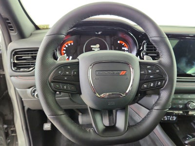 2026 Dodge Durango DODGE DURANGO GT AWD HEMI V8
