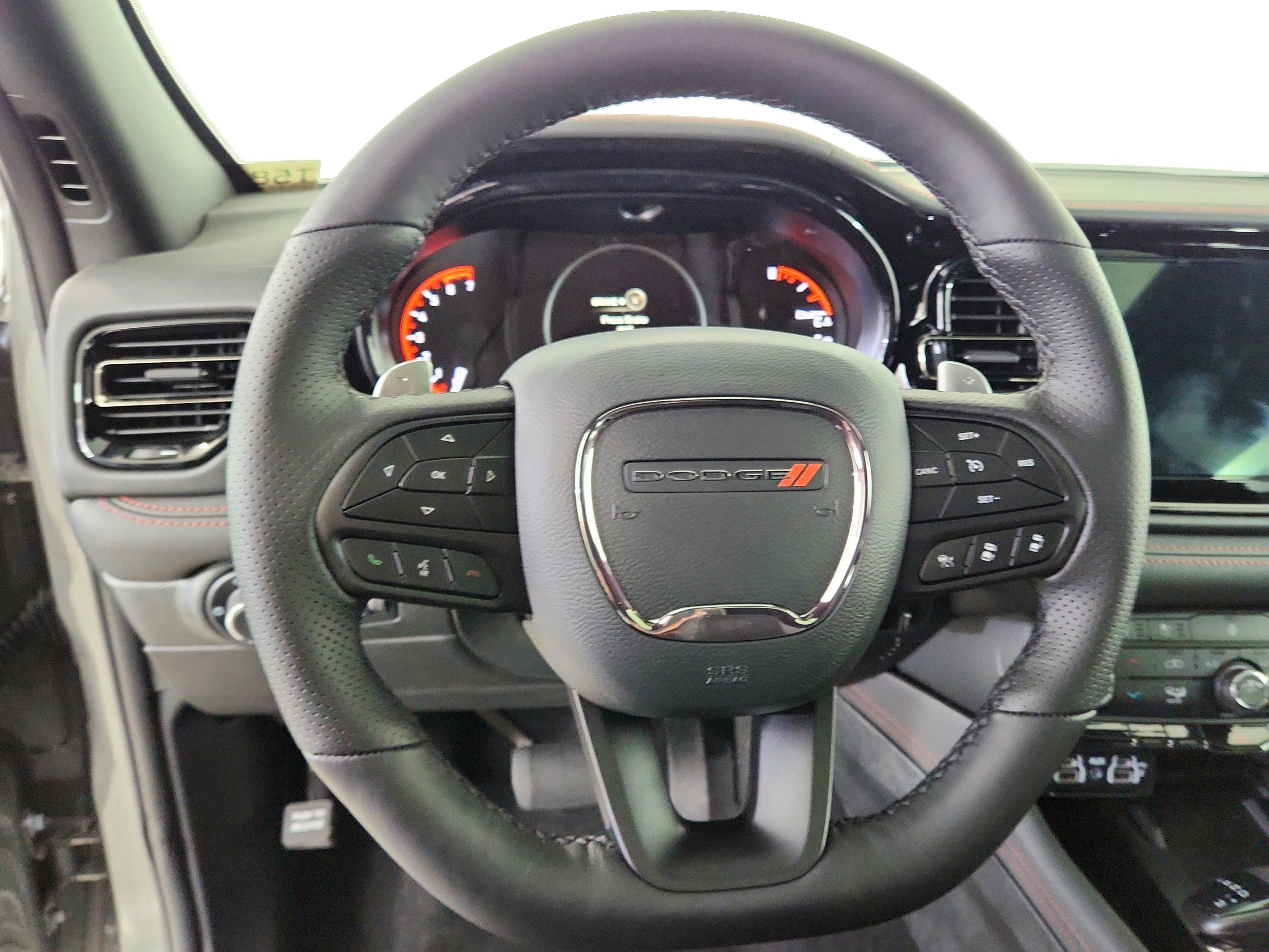 2026 Dodge Durango DODGE DURANGO GT AWD HEMI V8