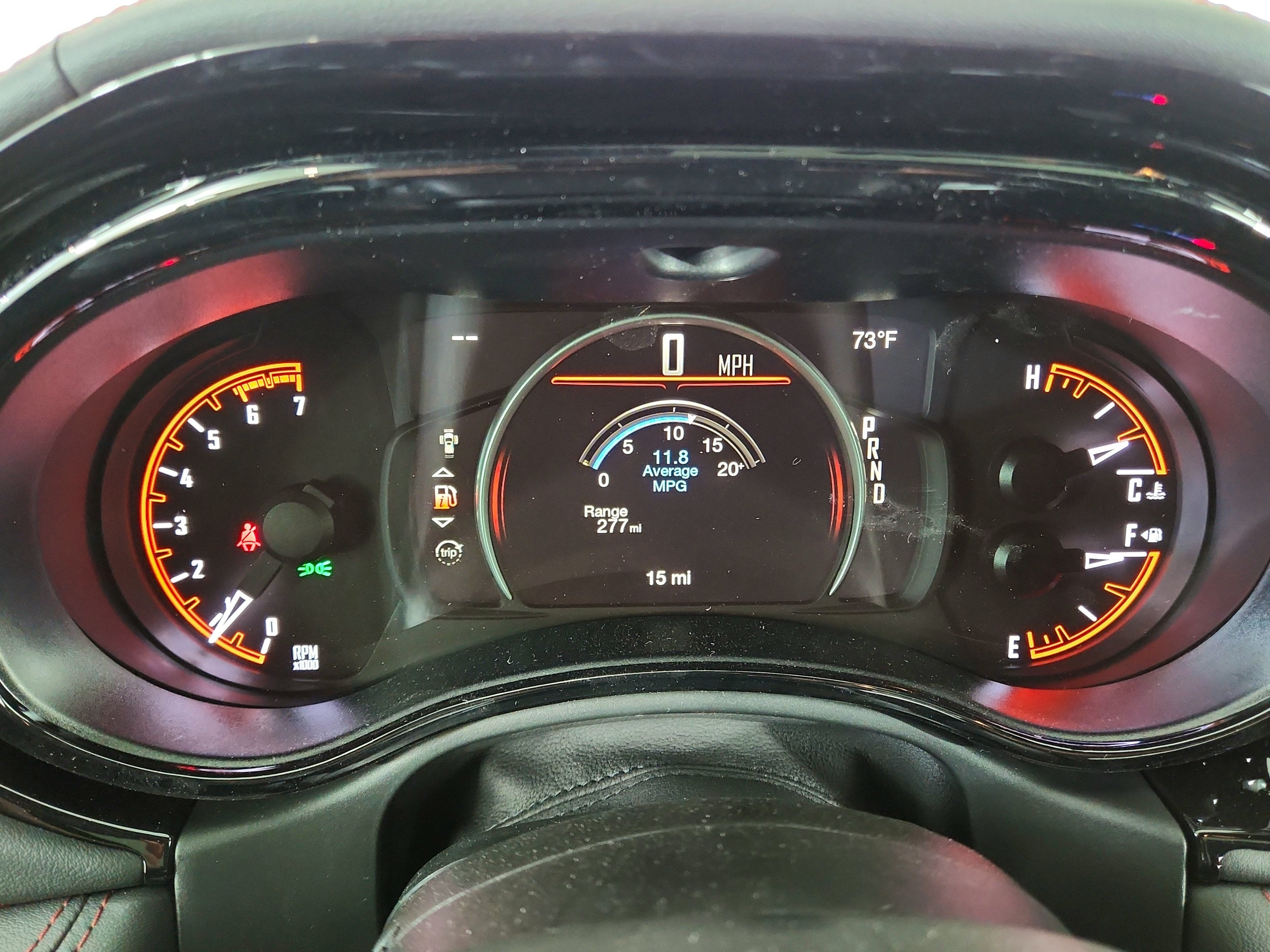 2026 Dodge Durango DODGE DURANGO GT AWD HEMI V8