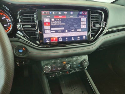2026 Dodge Durango DODGE DURANGO GT AWD HEMI V8