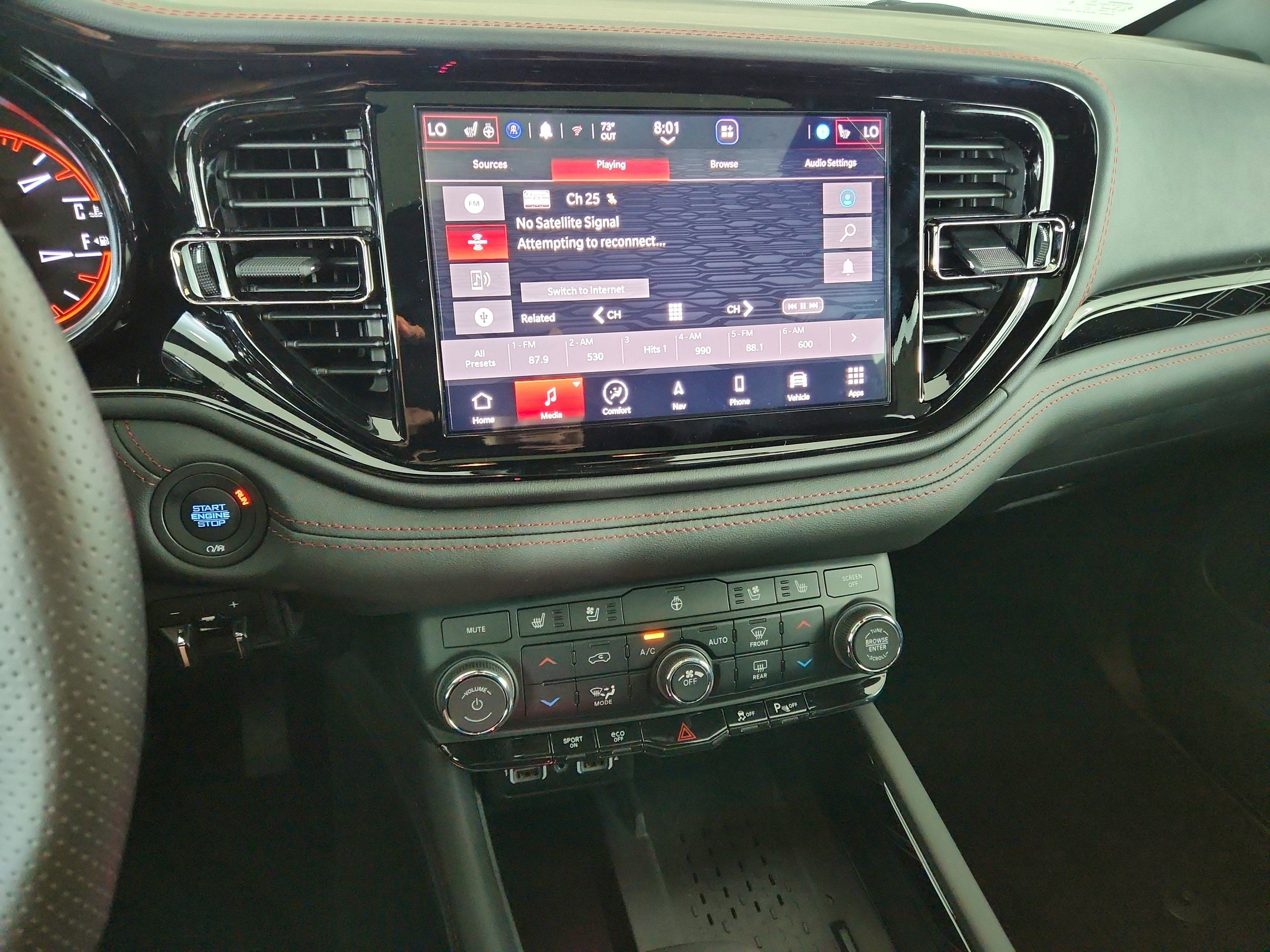 2026 Dodge Durango DODGE DURANGO GT AWD HEMI V8
