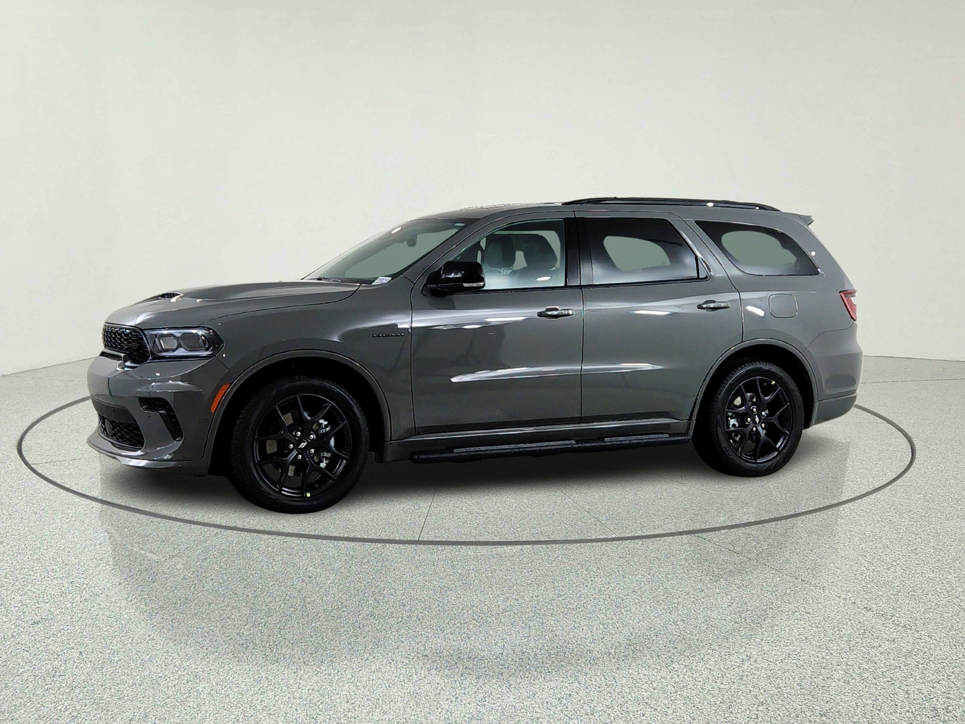 2026 Dodge Durango DODGE DURANGO GT AWD HEMI V8