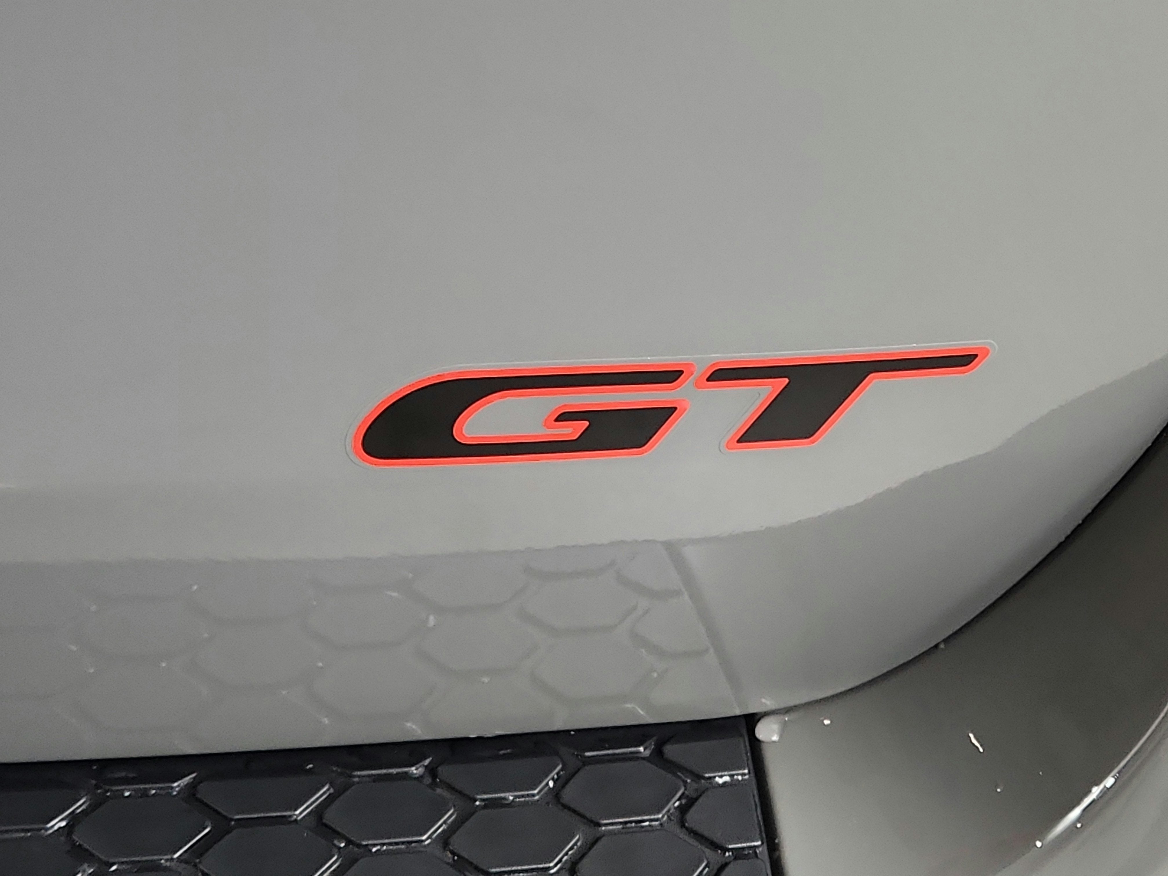 2026 Dodge Durango GT Plus HEMI V8 AWD