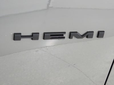 2026 Dodge Durango GT Plus HEMI V8 AWD
