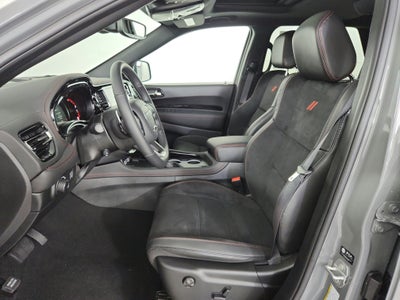 2026 Dodge Durango GT Plus HEMI V8 AWD