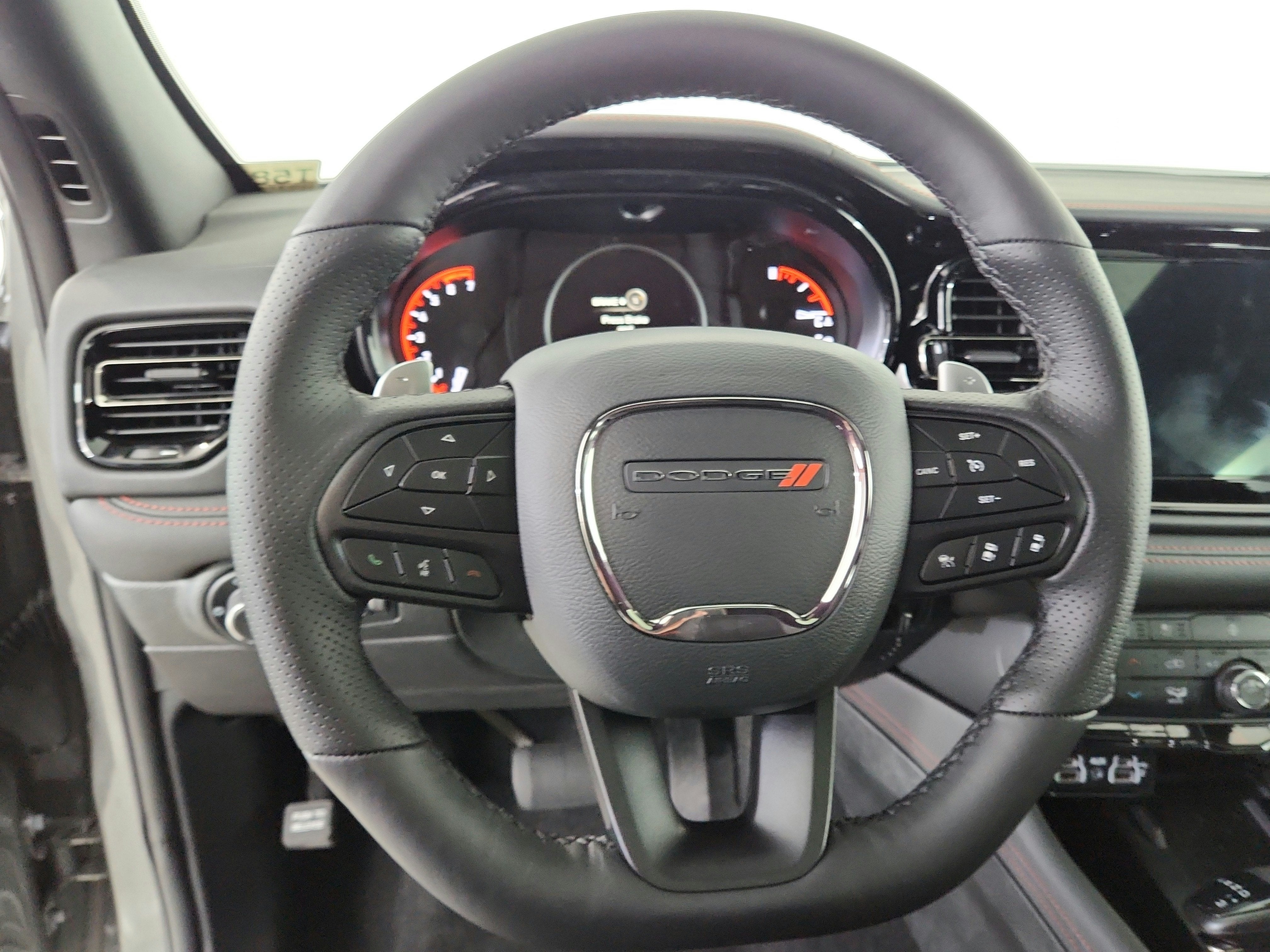 2026 Dodge Durango GT Plus HEMI V8 AWD