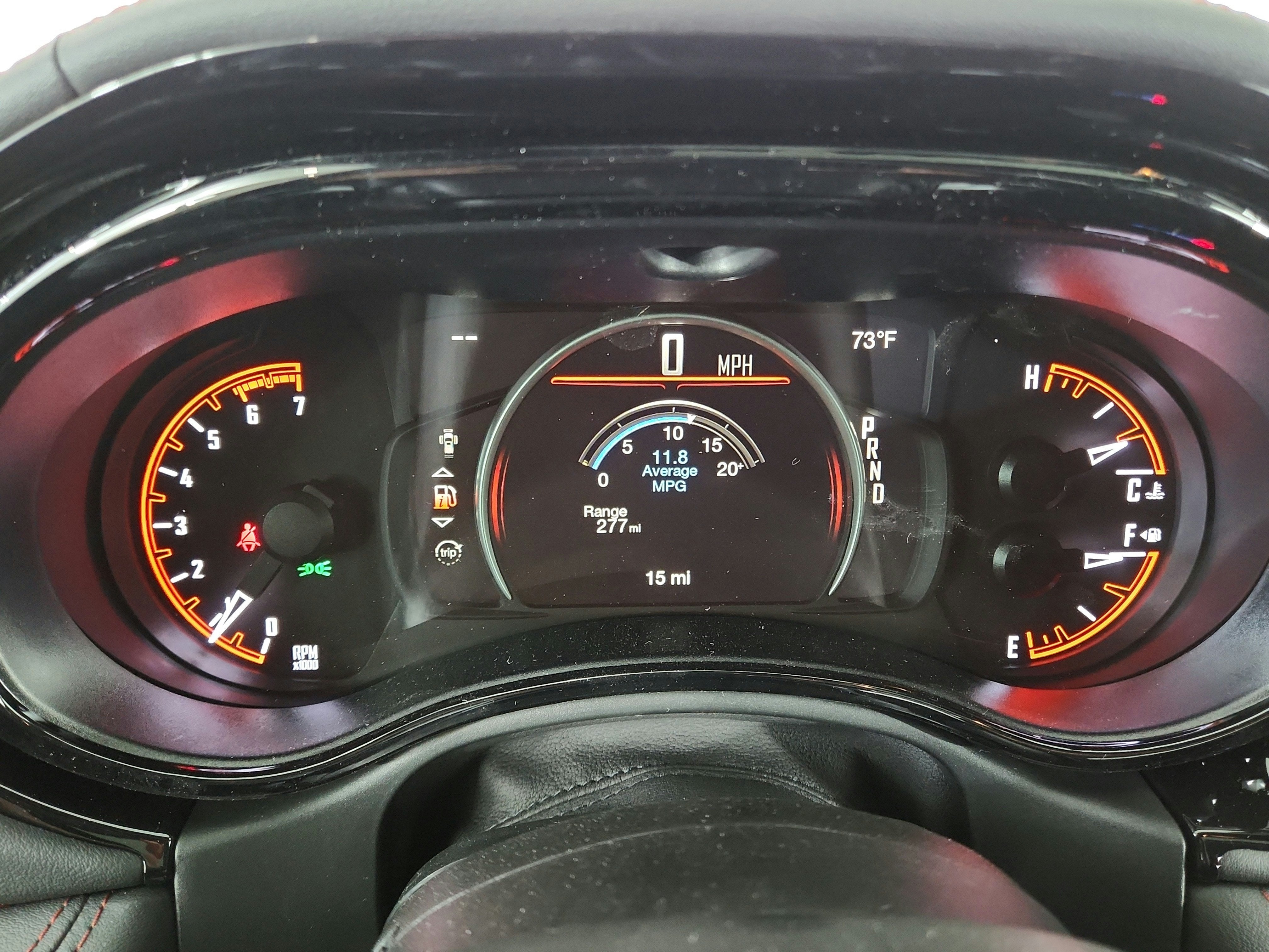 2026 Dodge Durango GT Plus HEMI V8 AWD