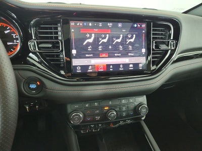 2026 Dodge Durango GT Plus HEMI V8 AWD