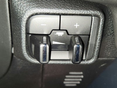2026 Dodge Durango GT Plus HEMI V8 AWD