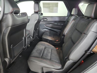 2026 Dodge Durango GT Plus HEMI V8 AWD