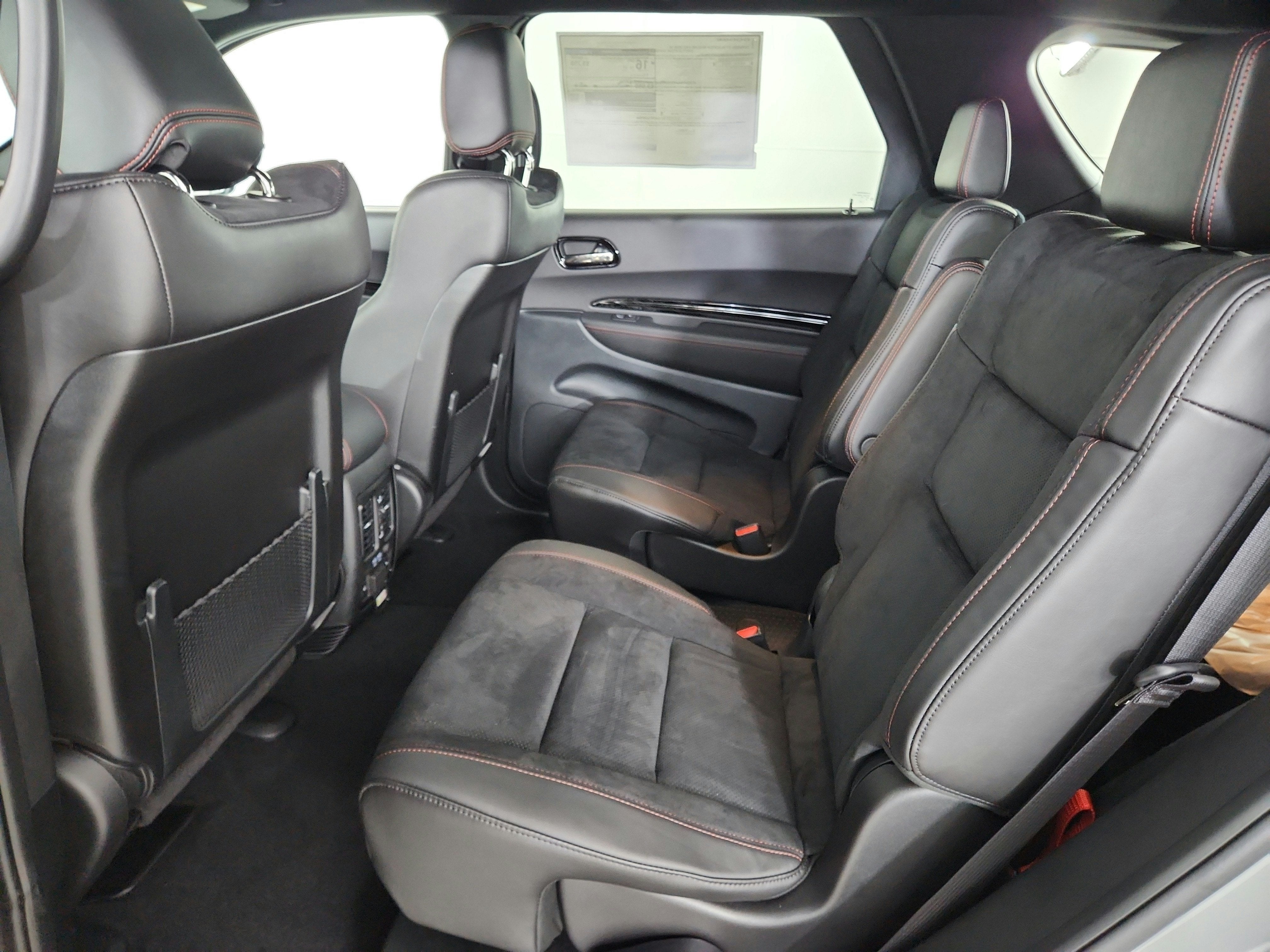 2026 Dodge Durango GT Plus HEMI V8 AWD