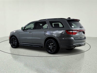 2026 Dodge Durango DODGE DURANGO GT AWD HEMI V8