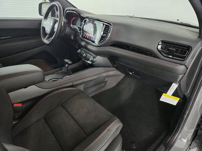 2026 Dodge Durango GT Plus HEMI V8 AWD