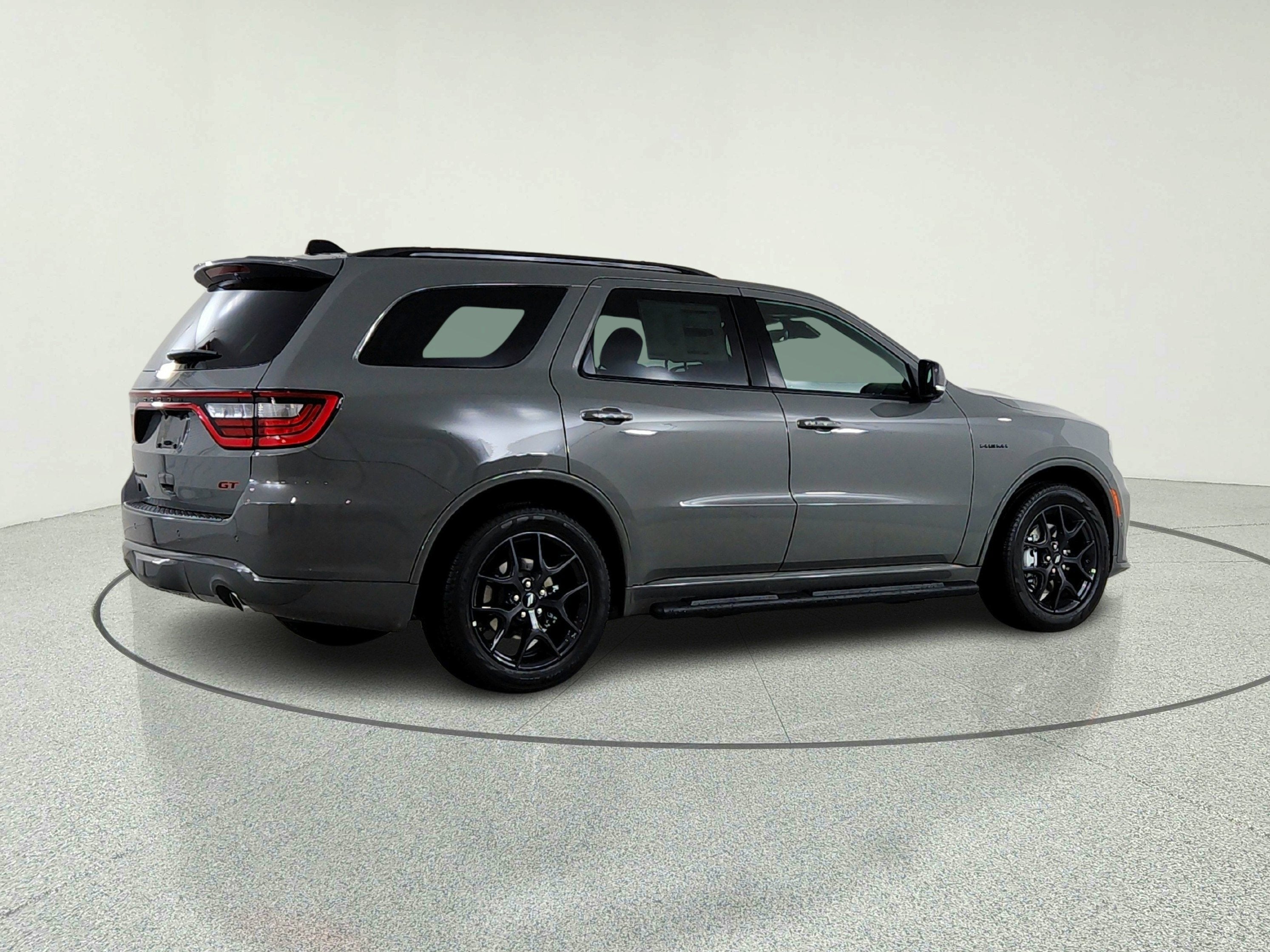 2026 Dodge Durango DODGE DURANGO GT AWD HEMI V8