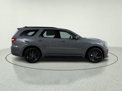 2026 Dodge Durango DODGE DURANGO GT AWD HEMI V8