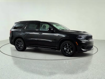 2026 Dodge Durango GT HEMI V8 AWD