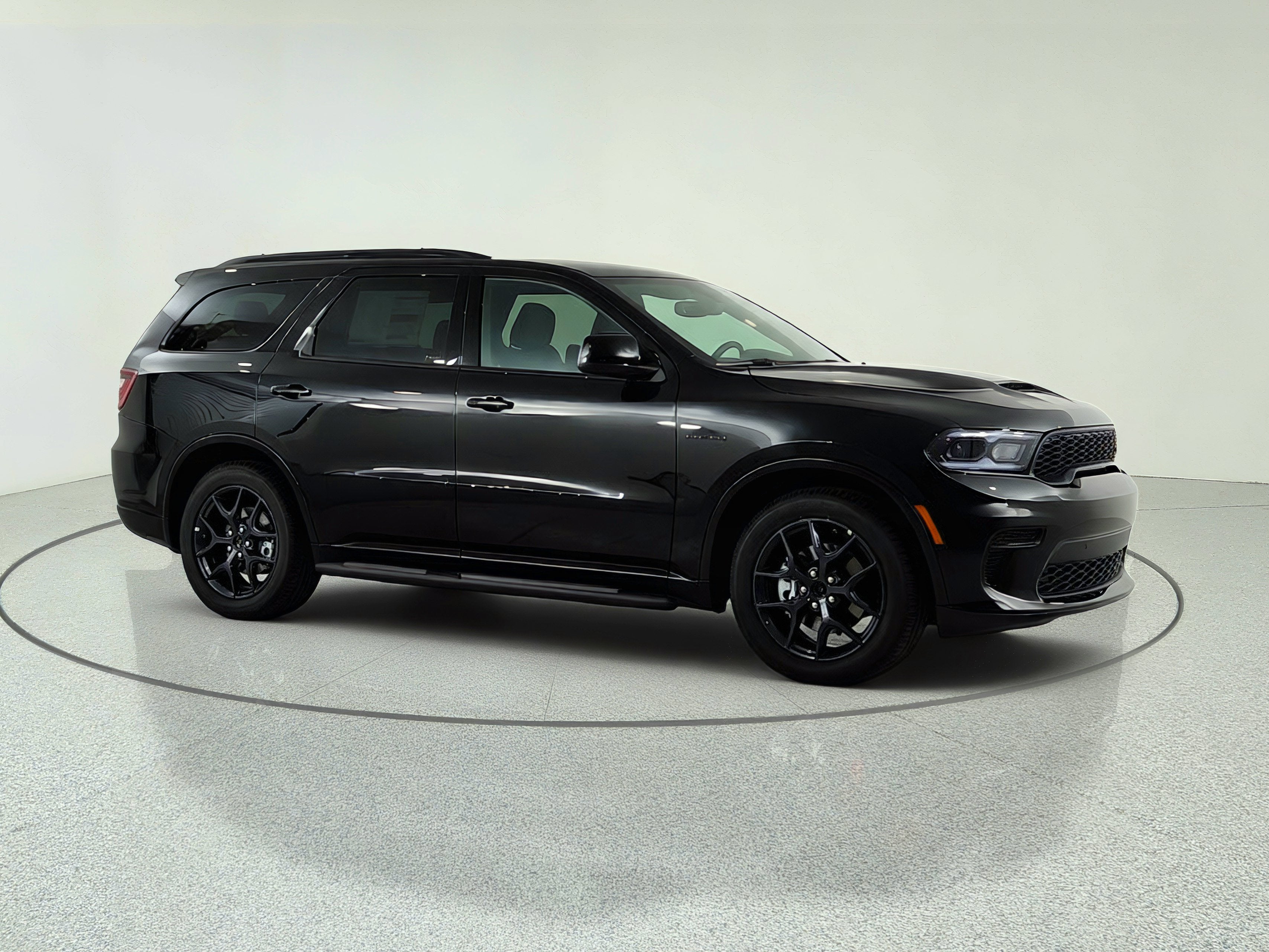 2026 Dodge Durango GT HEMI V8 AWD