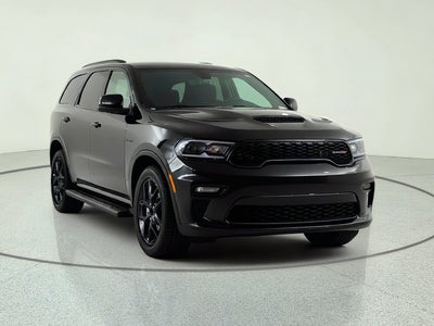 2026 Dodge Durango GT HEMI V8 AWD