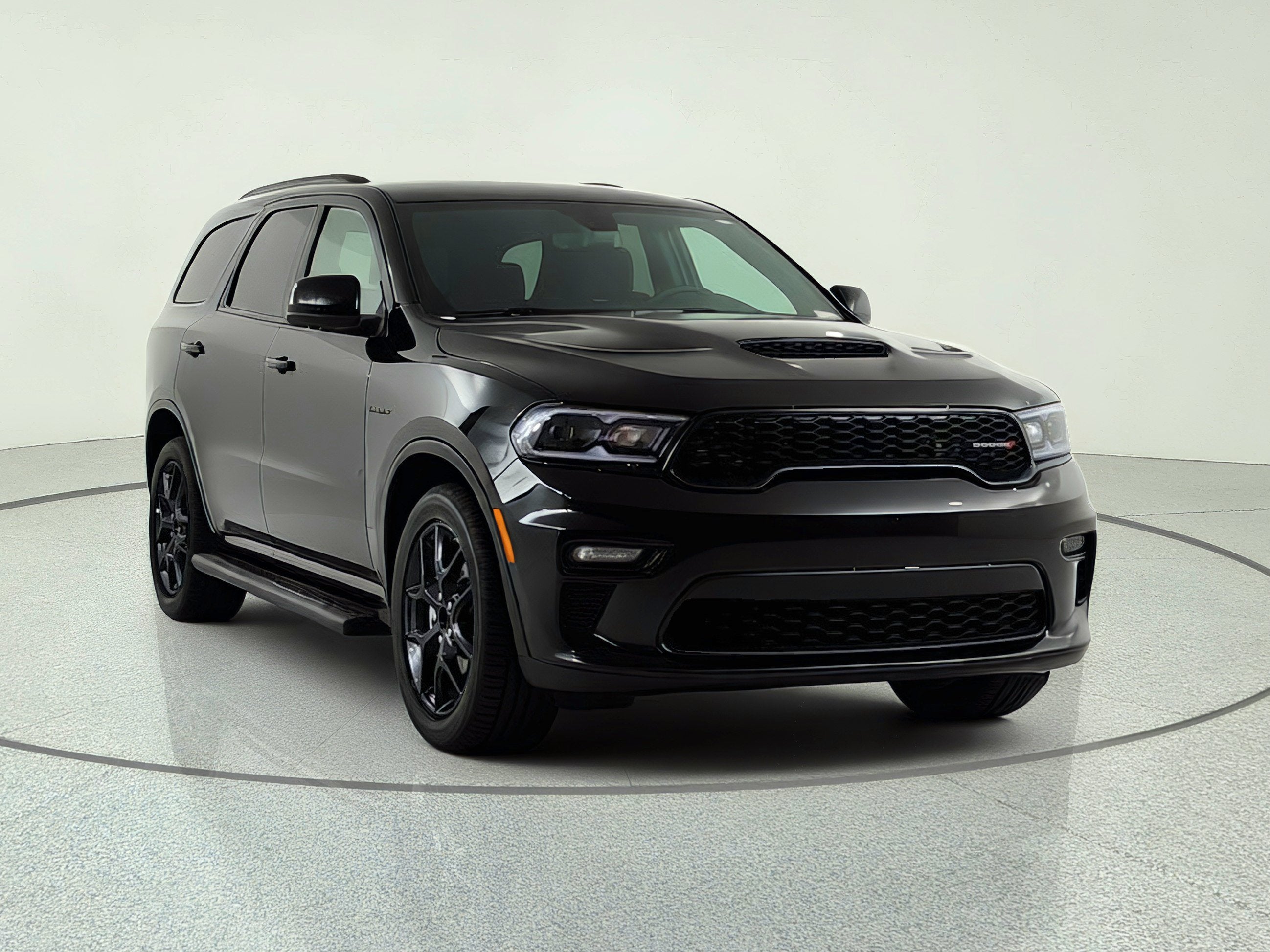 2026 Dodge Durango GT HEMI V8 AWD