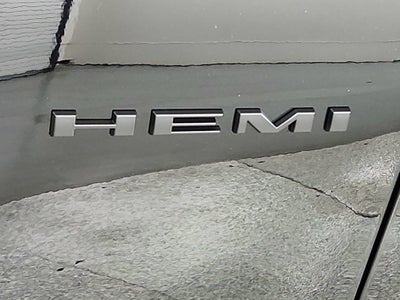2026 Dodge Durango GT HEMI V8 AWD