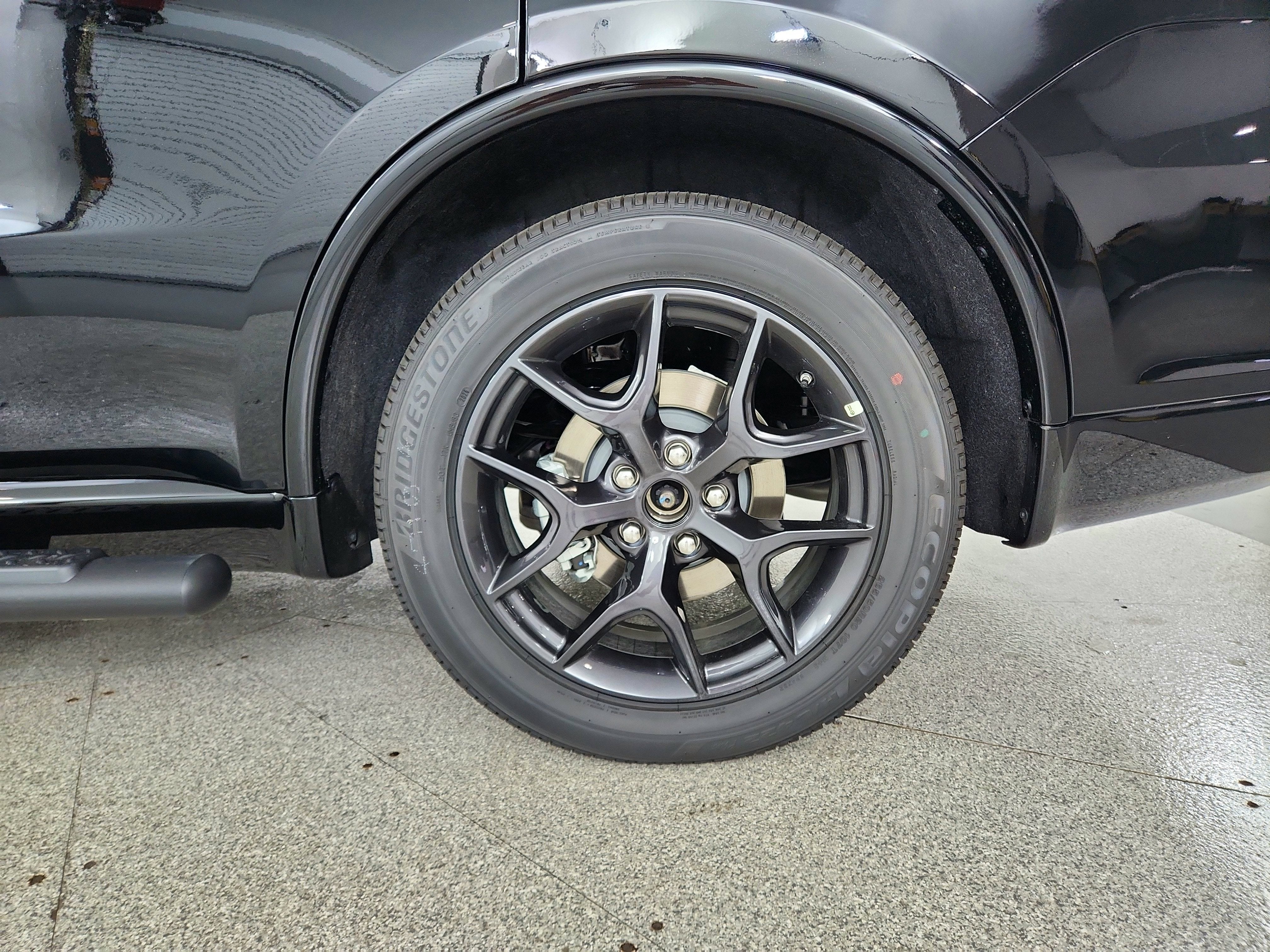 2026 Dodge Durango GT HEMI V8 AWD