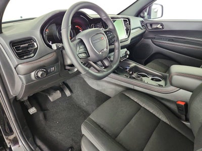 2026 Dodge Durango GT HEMI V8 AWD