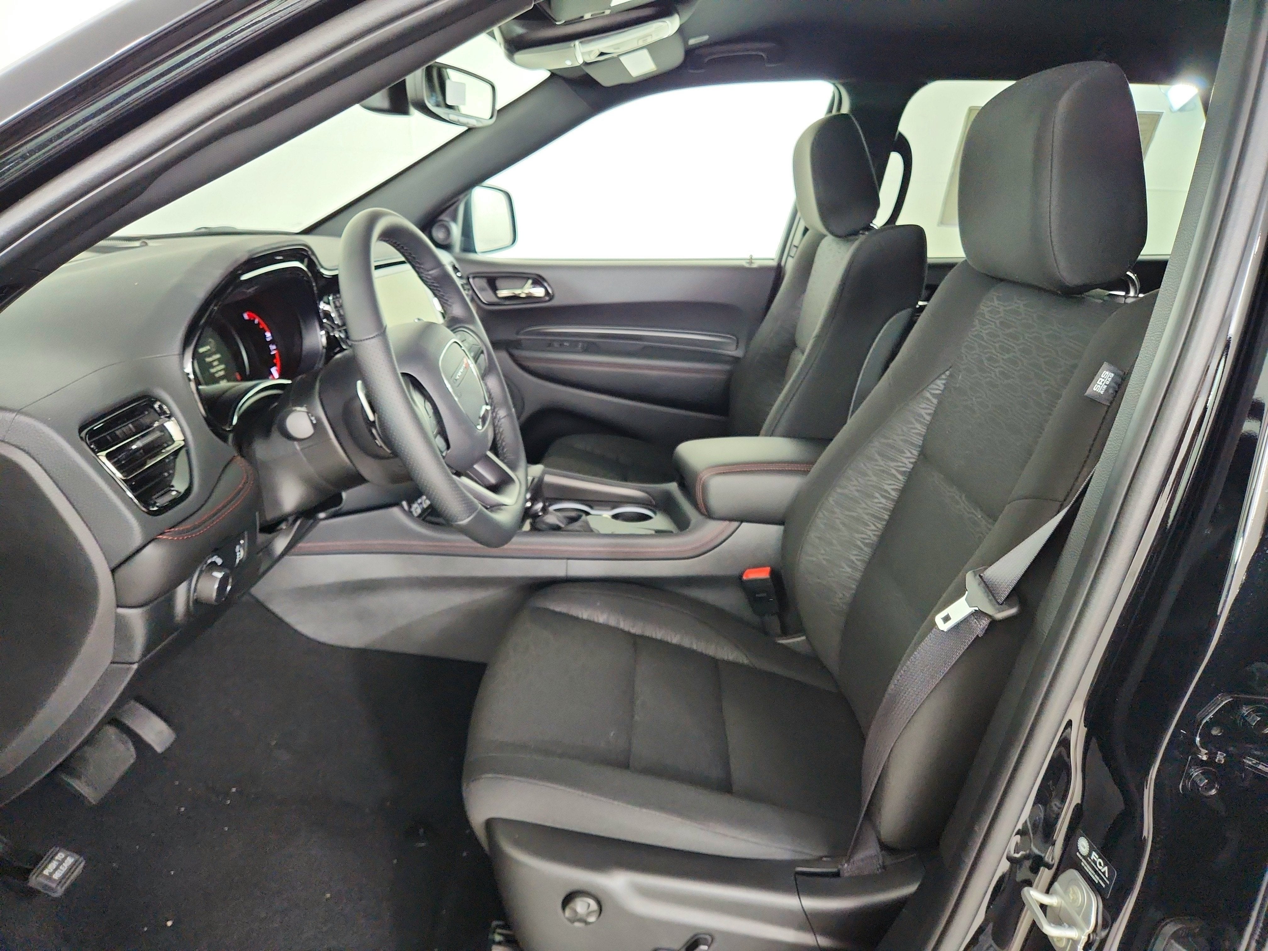 2026 Dodge Durango GT HEMI V8 AWD