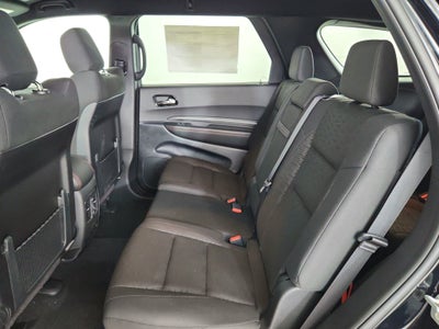 2026 Dodge Durango GT HEMI V8 AWD