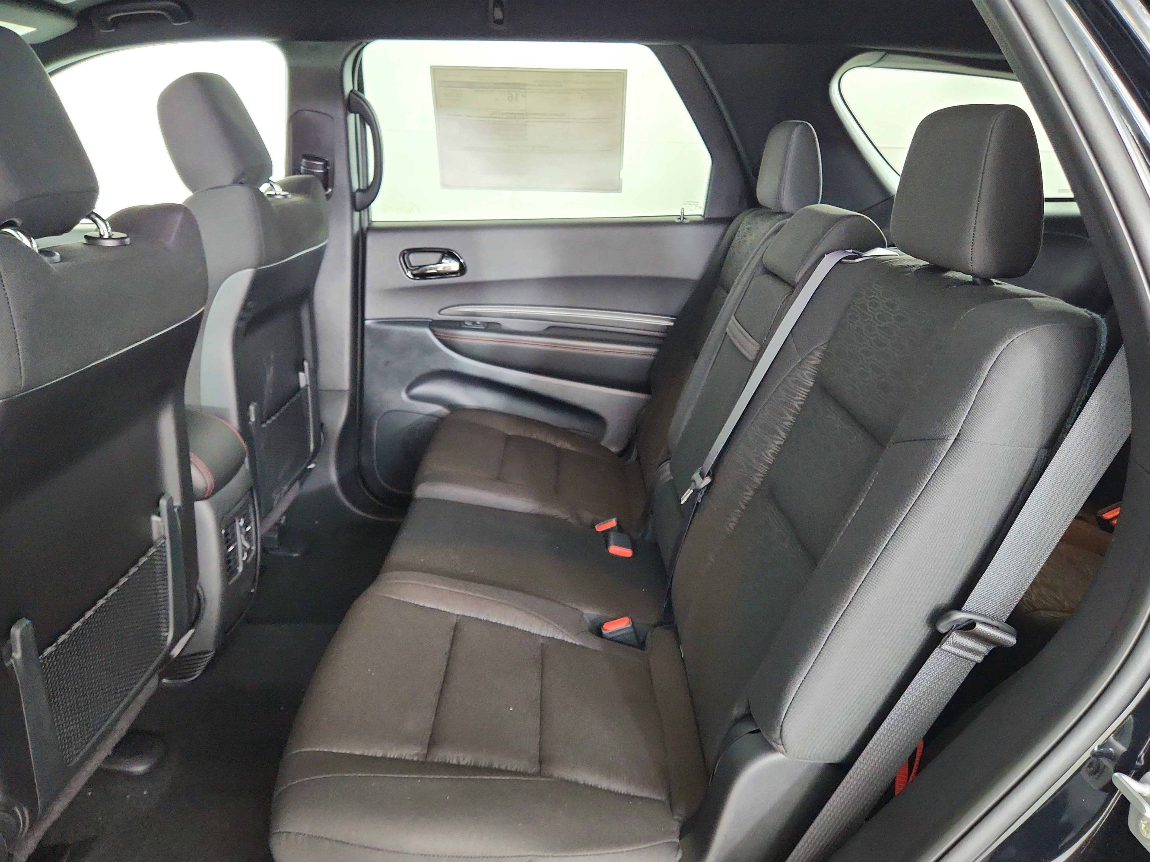 2026 Dodge Durango GT HEMI V8 AWD