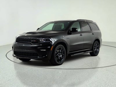 2026 Dodge Durango GT HEMI V8 AWD