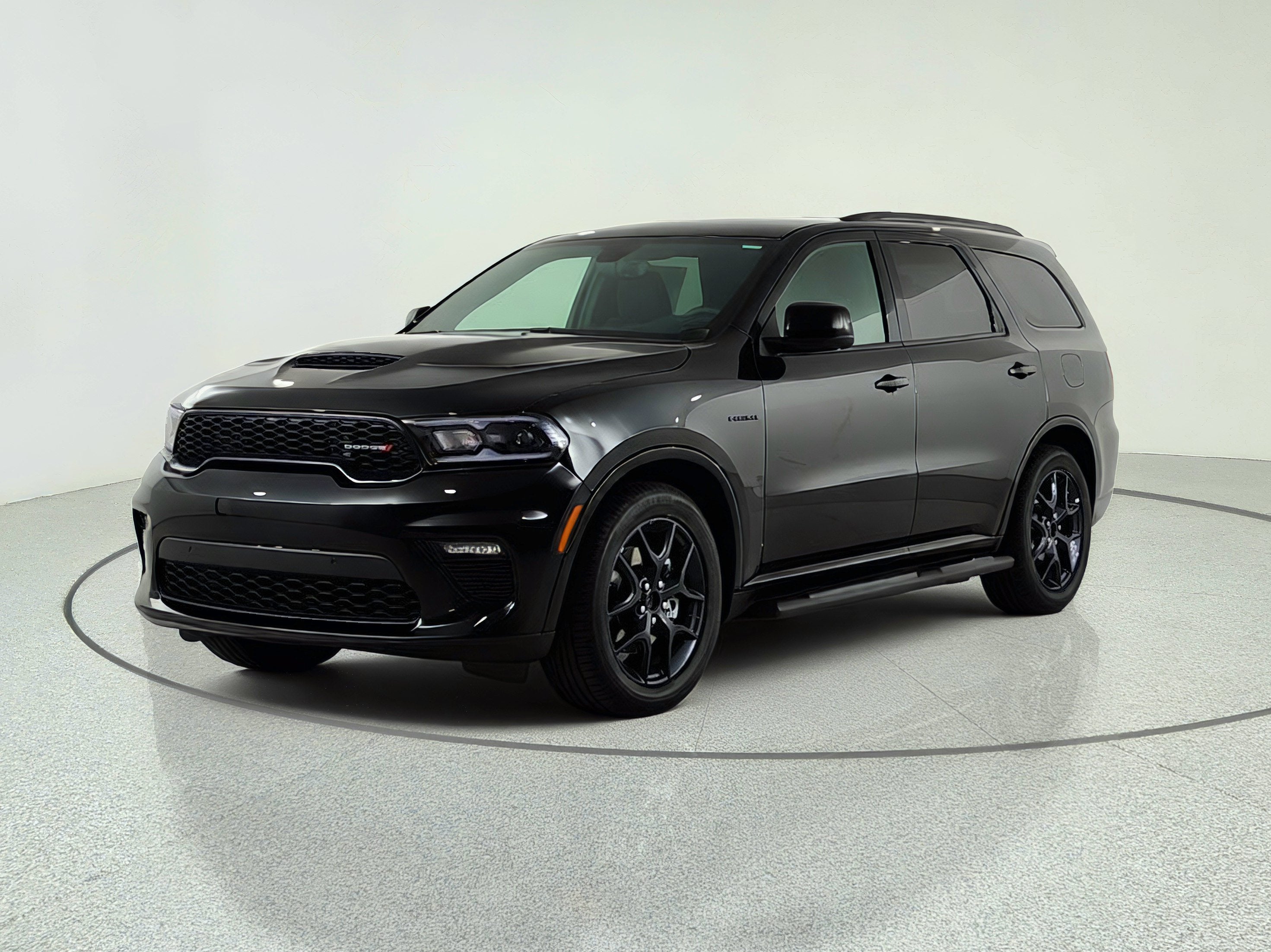 2026 Dodge Durango GT HEMI V8 AWD