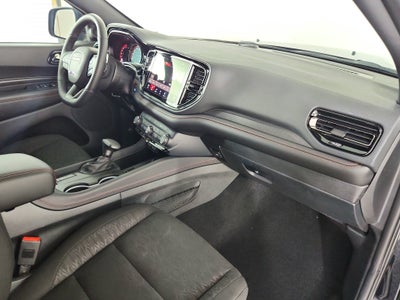 2026 Dodge Durango GT HEMI V8 AWD
