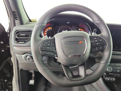 2026 Dodge Durango GT HEMI V8 AWD