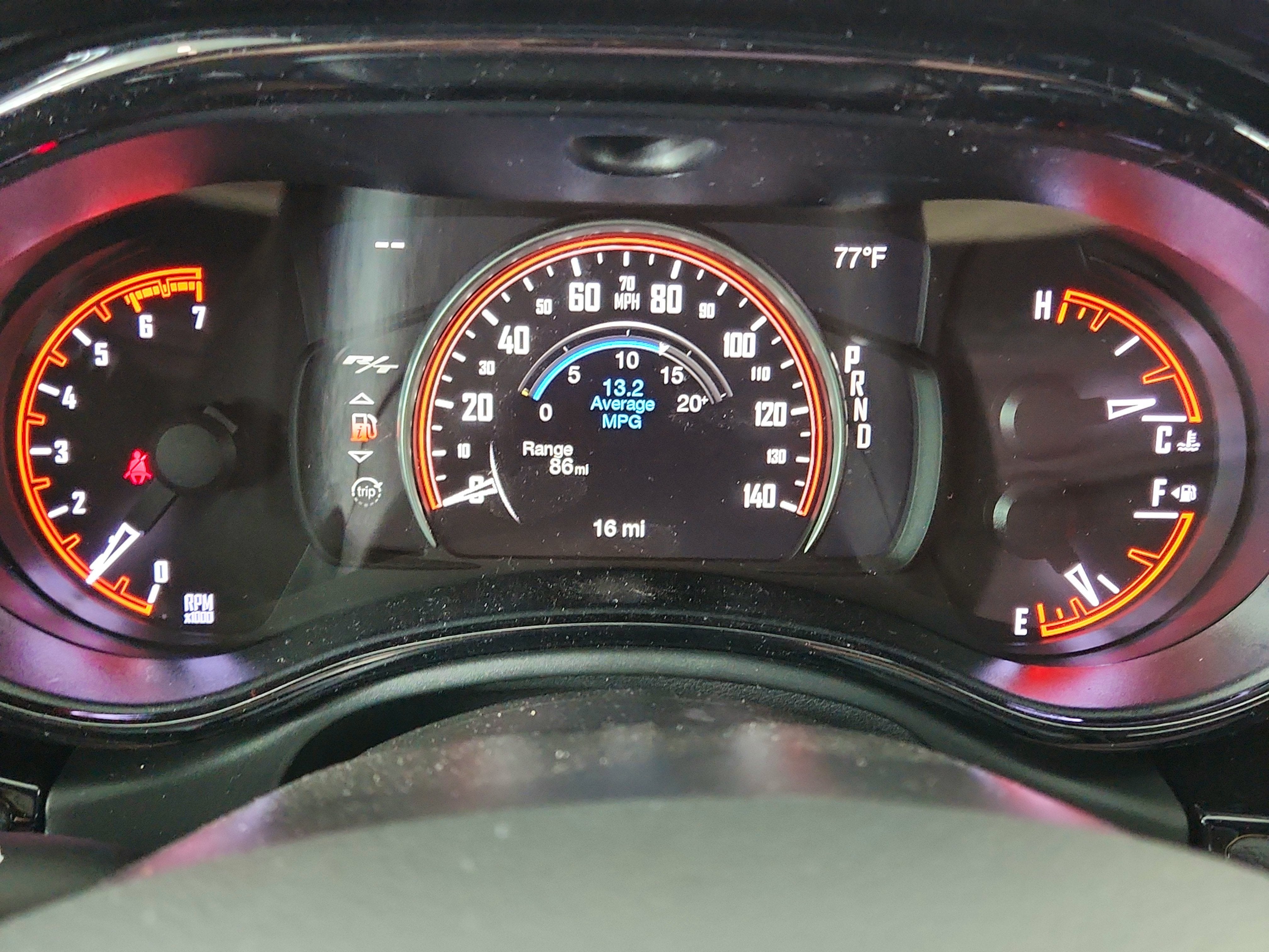 2026 Dodge Durango GT HEMI V8 AWD