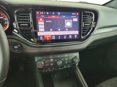 2026 Dodge Durango GT HEMI V8 AWD