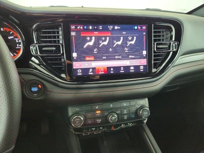 2026 Dodge Durango GT HEMI V8 AWD