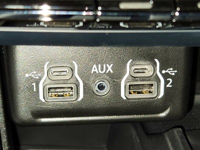 2026 Dodge Durango GT HEMI V8 AWD