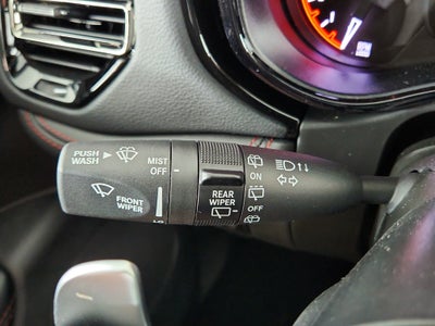 2026 Dodge Durango GT HEMI V8 AWD