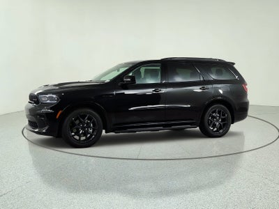 2026 Dodge Durango GT HEMI V8 AWD