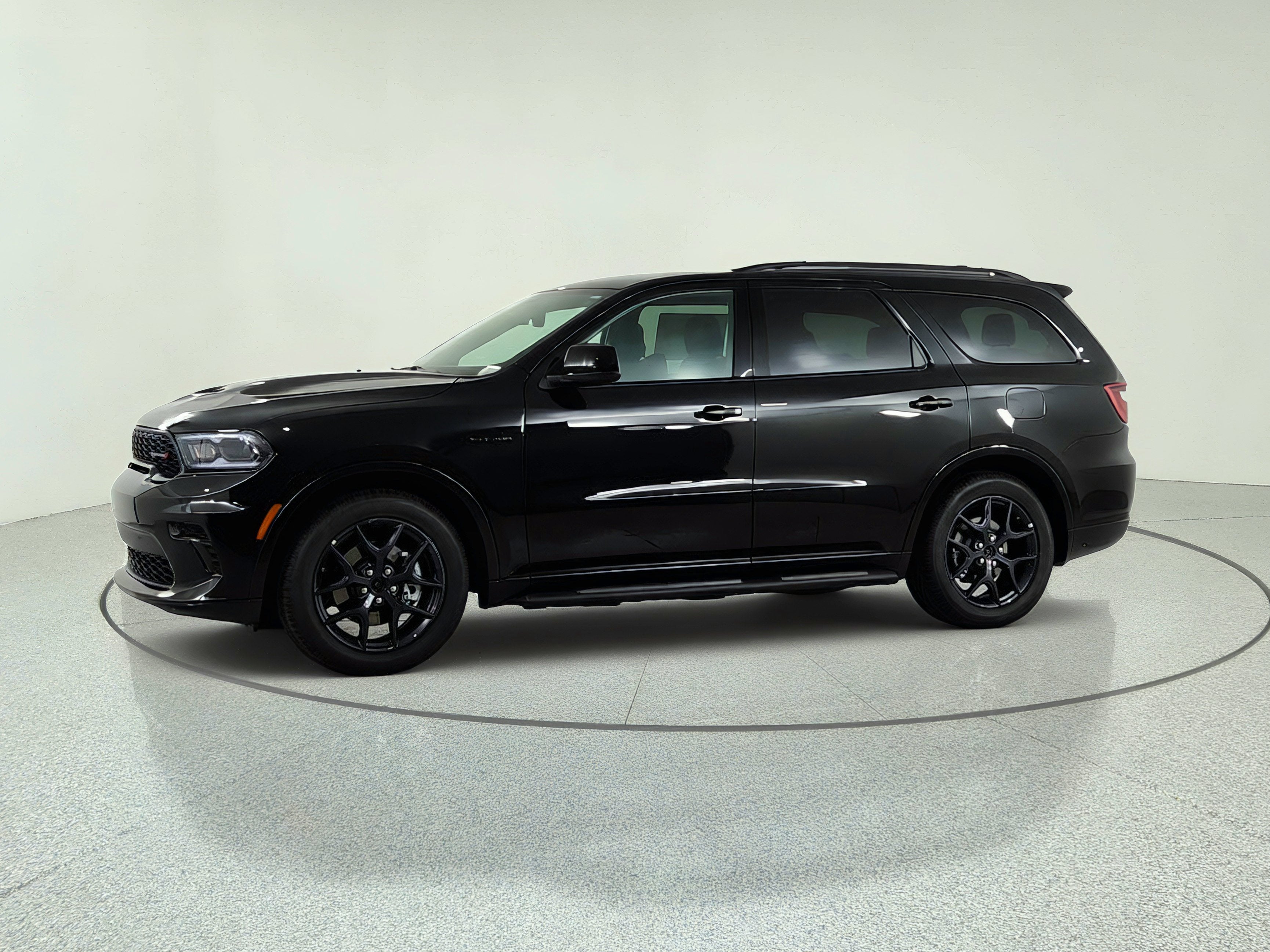 2026 Dodge Durango GT HEMI V8 AWD