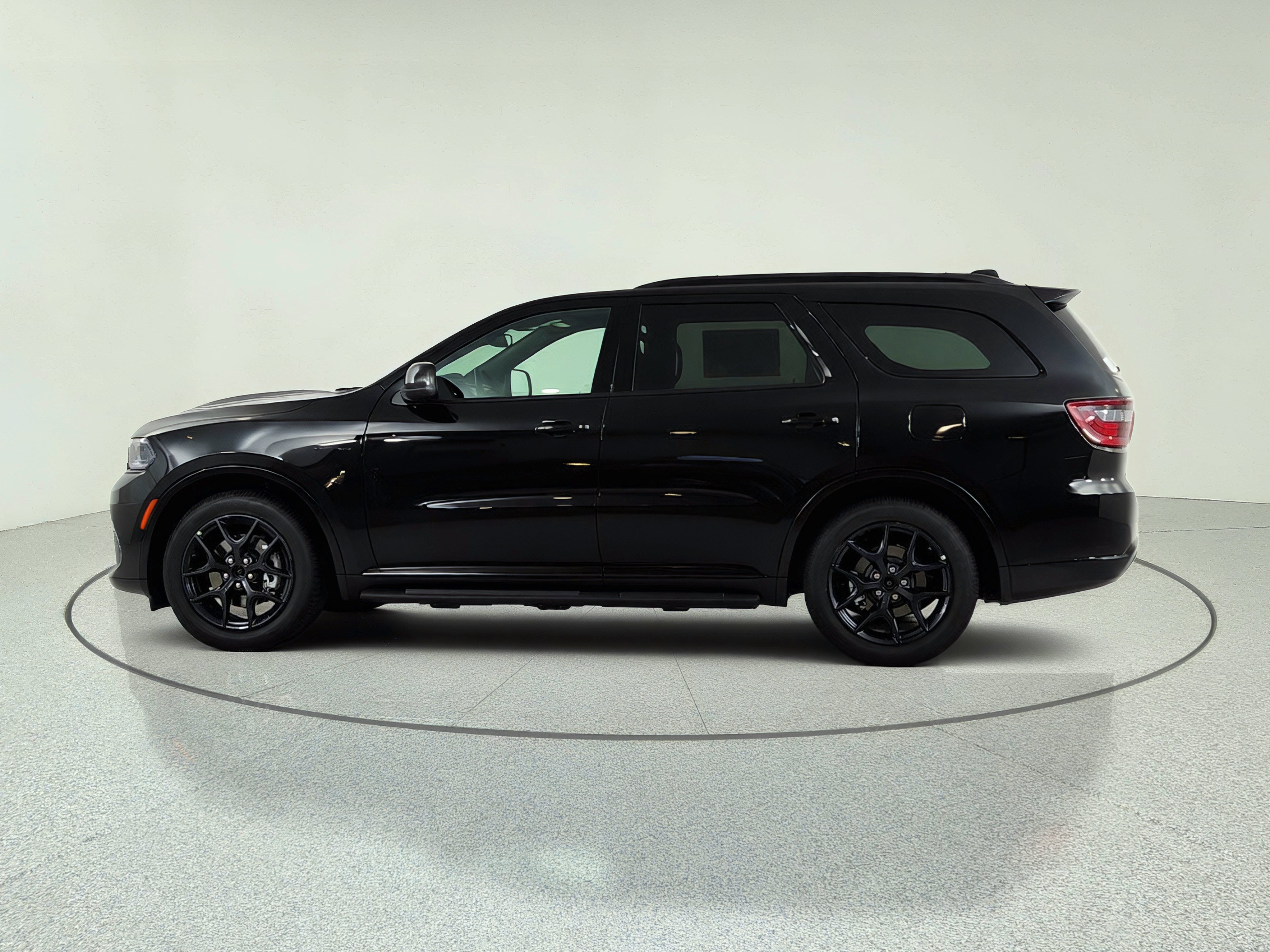 2026 Dodge Durango GT HEMI V8 AWD