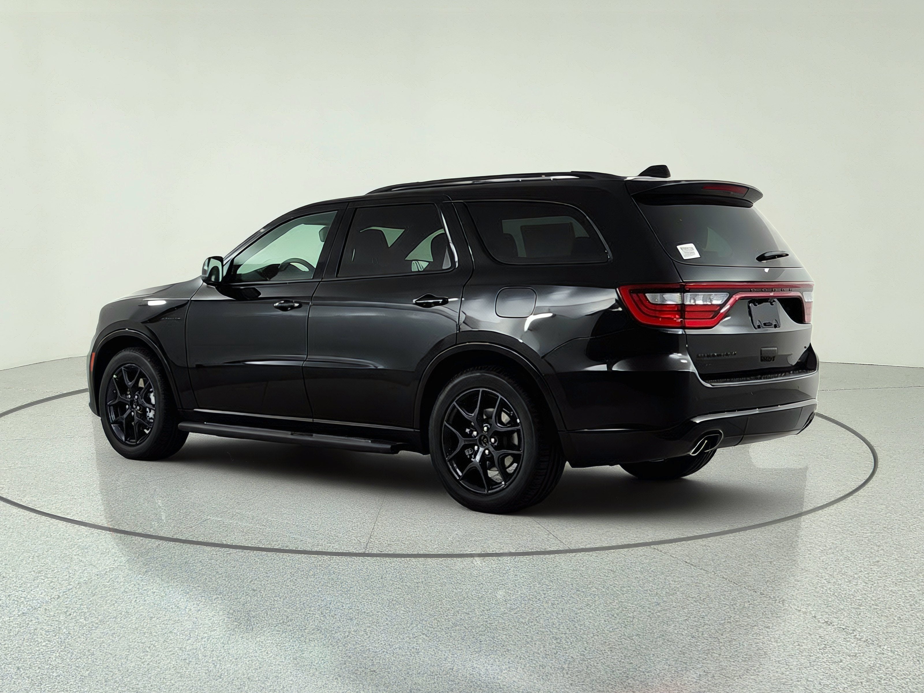 2026 Dodge Durango GT HEMI V8 AWD