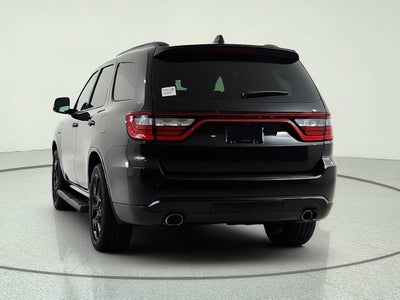 2026 Dodge Durango GT HEMI V8 AWD