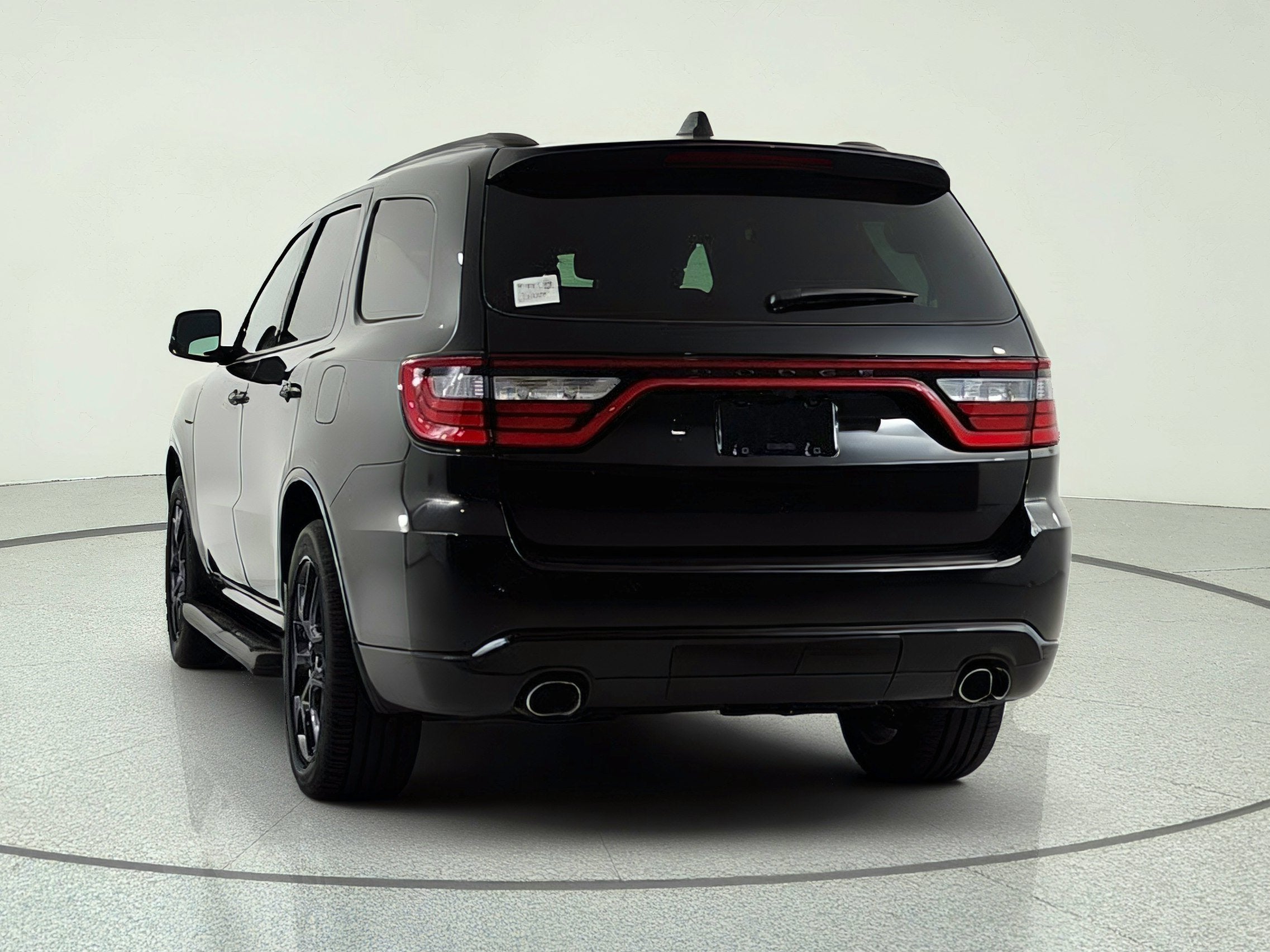2026 Dodge Durango GT HEMI V8 AWD