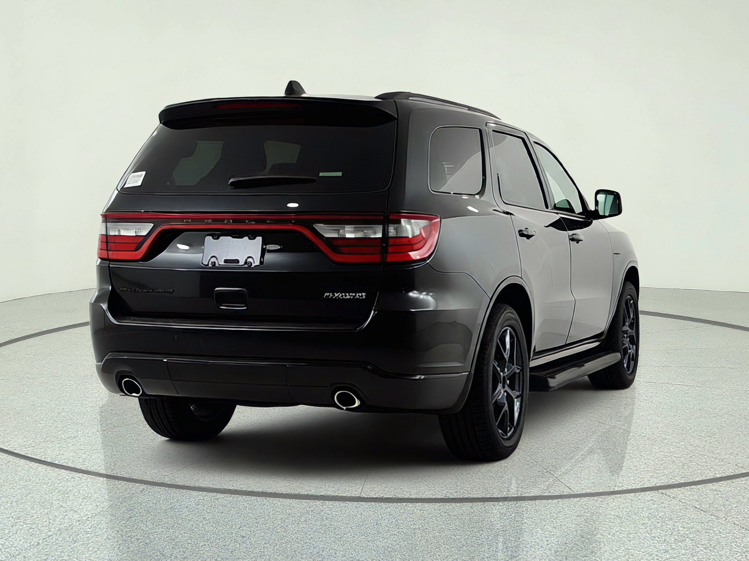 2026 Dodge Durango GT HEMI V8 AWD