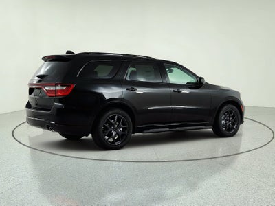 2026 Dodge Durango GT HEMI V8 AWD