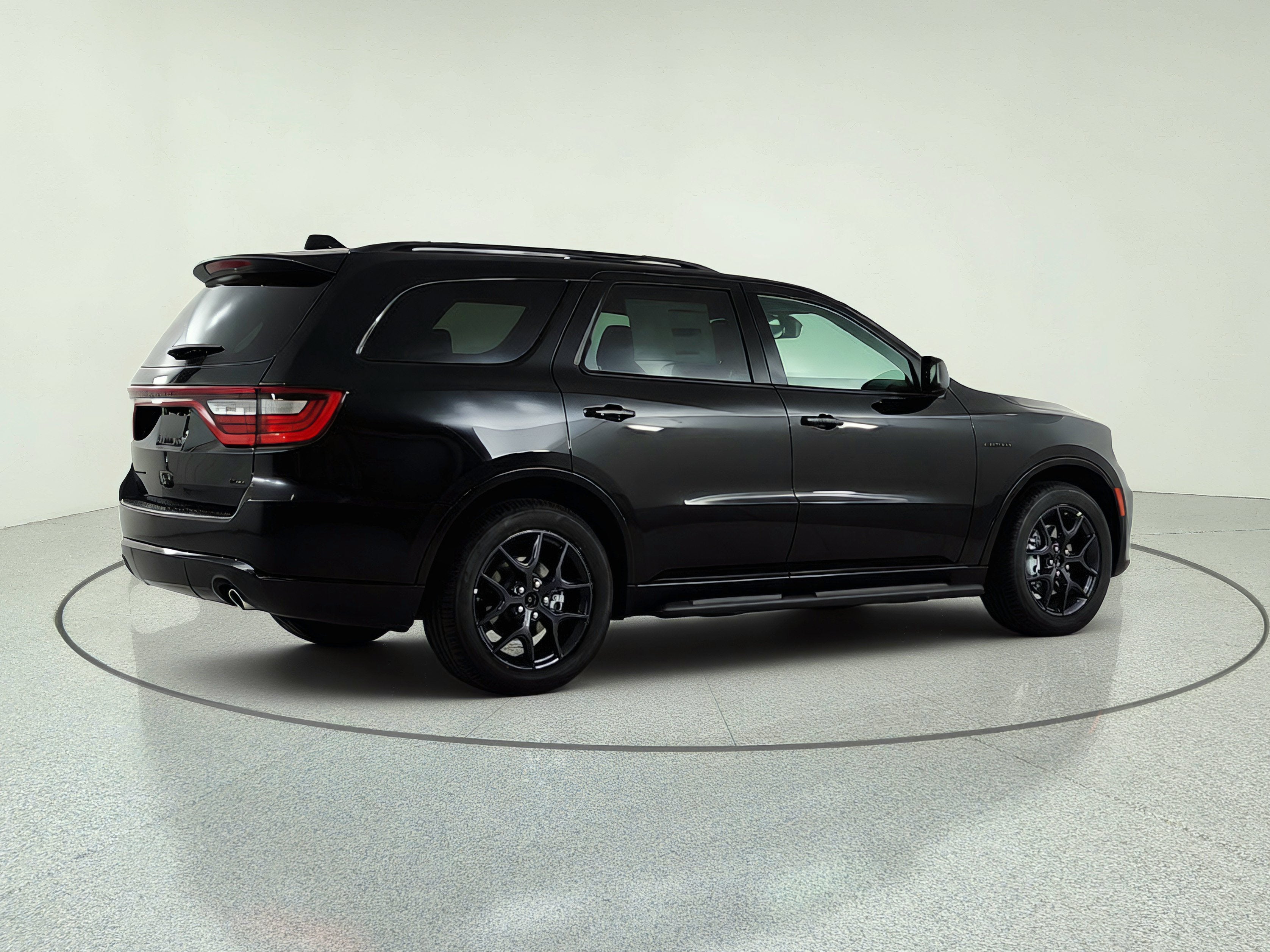 2026 Dodge Durango GT HEMI V8 AWD