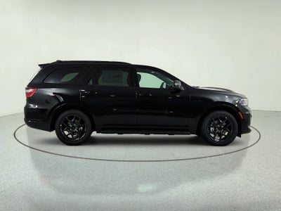 2026 Dodge Durango GT HEMI V8 AWD