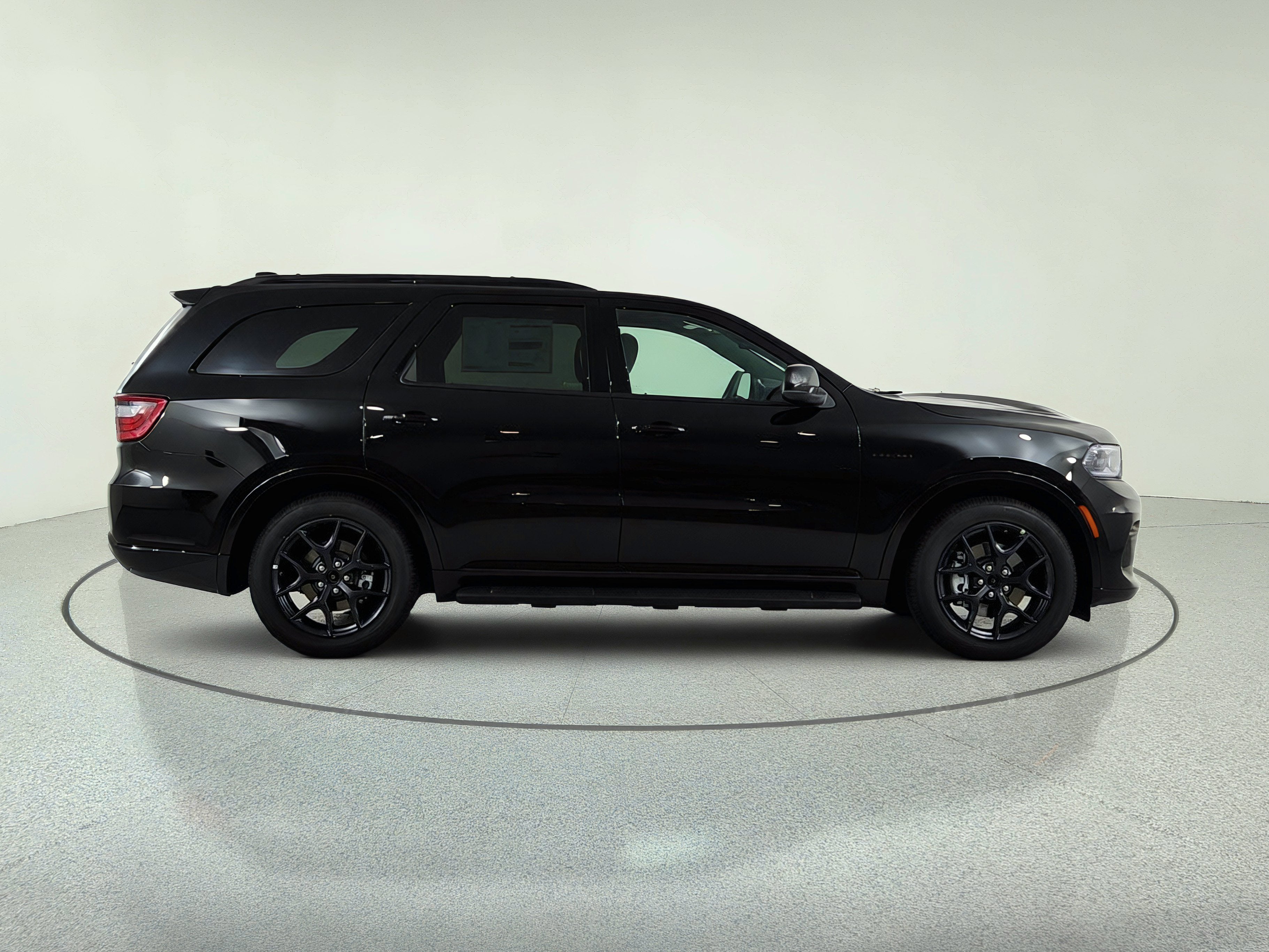 2026 Dodge Durango GT HEMI V8 AWD