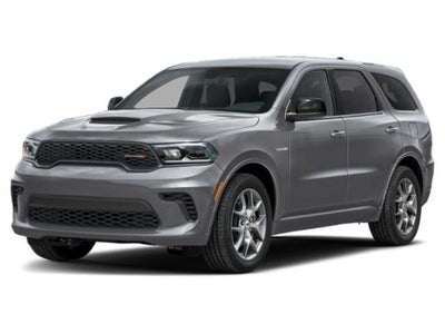 2026 Dodge Durango GT HEMI V8 AWD